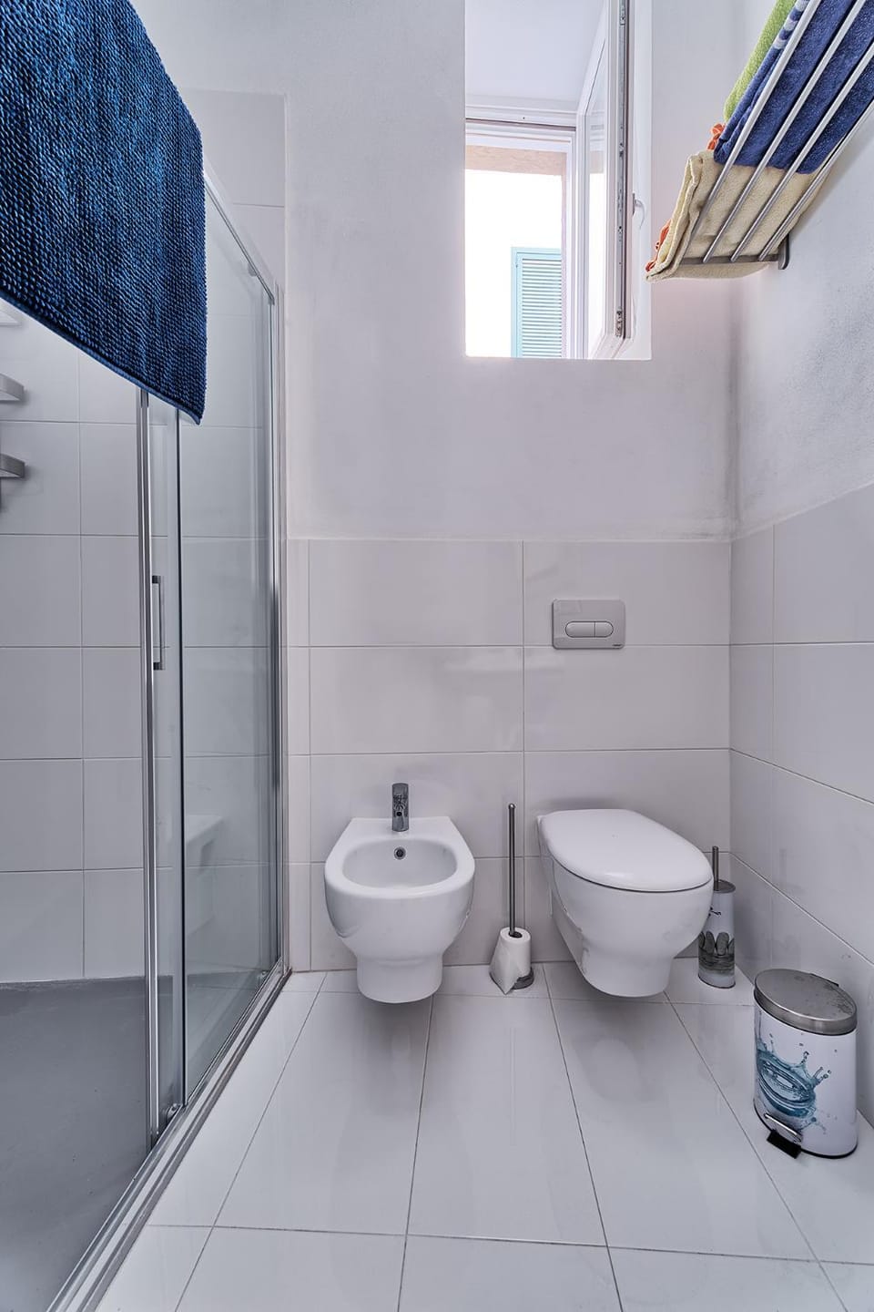 Shower, Toilet, Bathroom, bidet