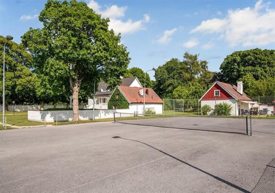 Träkumla boende Country House in Gotland County, Sweden