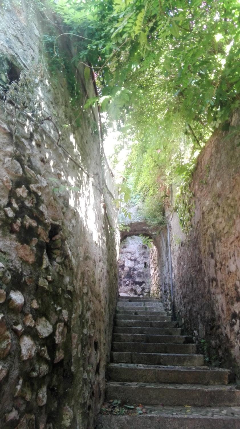 Santa Lucia B&B Bed and Breakfast in Gaeta