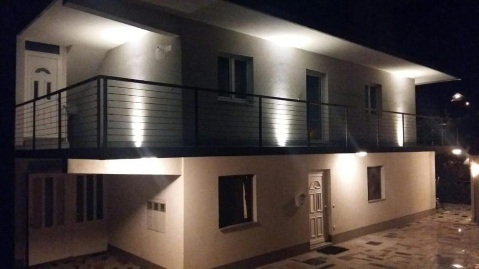 Villa Cruiser Apartment in Split-Dalmatia County