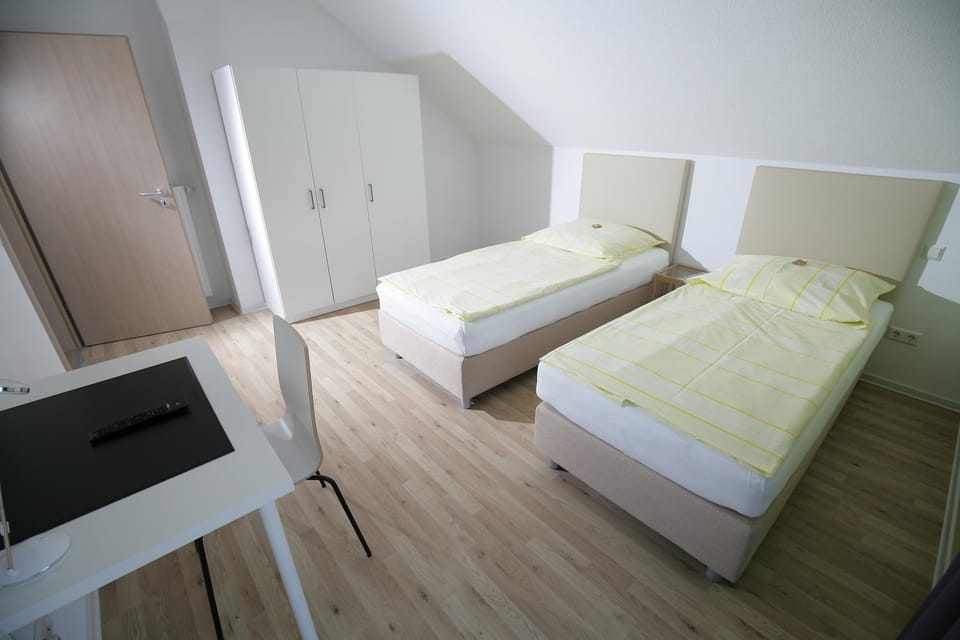 Hotel am Baronenwald Hotel in Baden-Württemberg