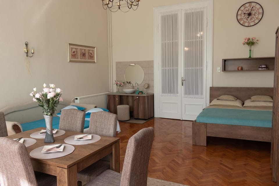 Suzy Apartman Apartment in Slovakia