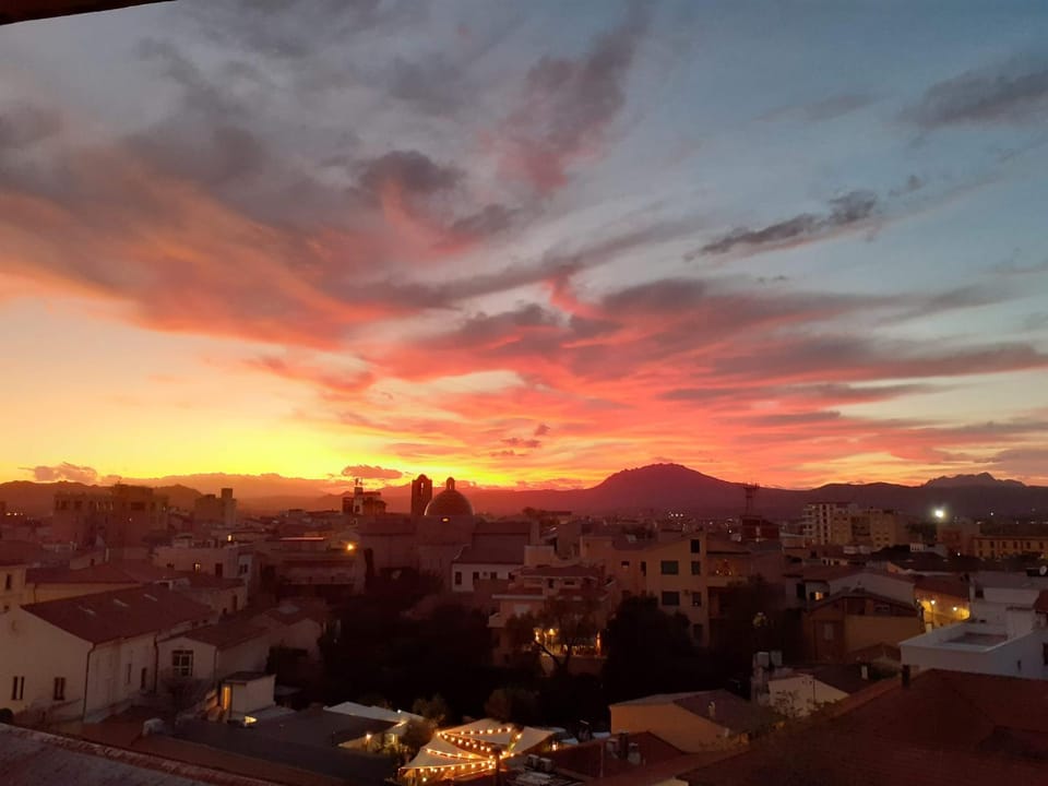 Marysel Rooms Bed and Breakfast in Olbia