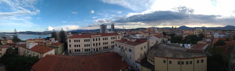 Marysel Rooms Bed and Breakfast in Olbia