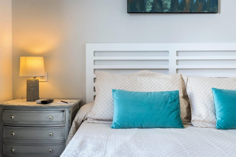 Bed, Decorative detail