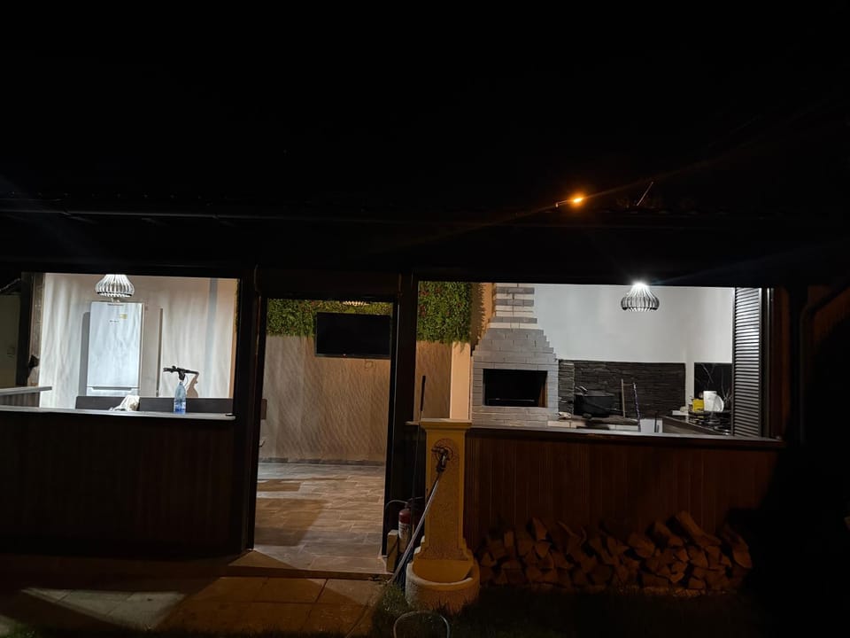 Casa Kevin Bed and Breakfast in Constanța County