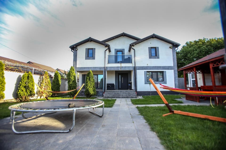 Casa Kevin Bed and Breakfast in Constanța County