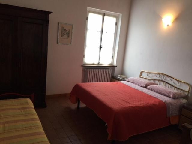 CROTIN 1897 Farm Stay in Piedmont