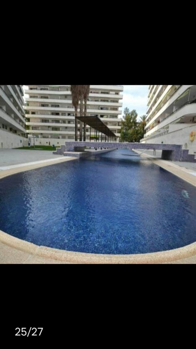 Bonito y Acogedor Apartamento con fibra Apartment in Salou