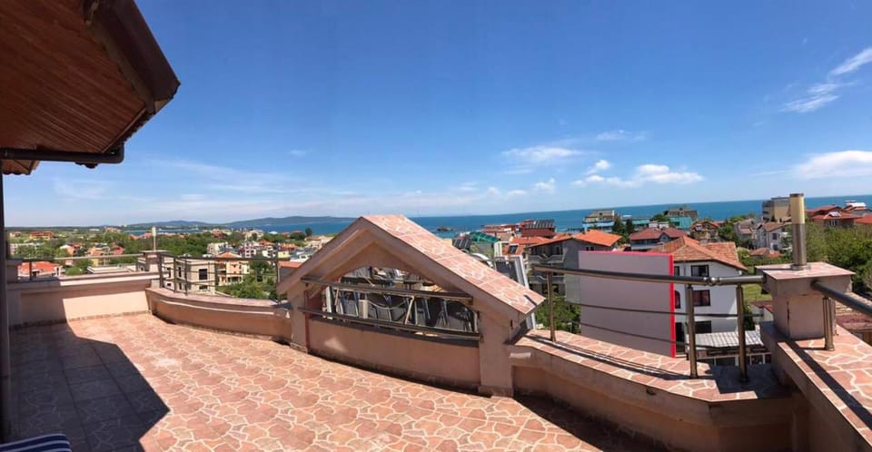 Hotel Hawaii Hotel in Burgas Province