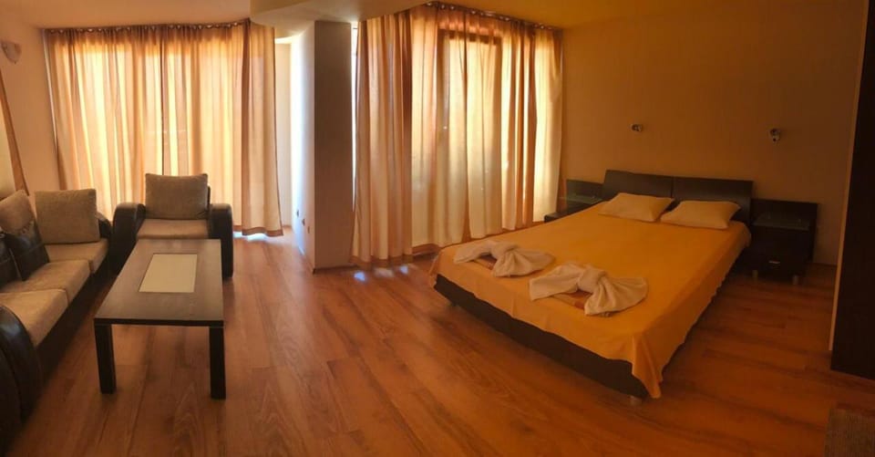Hotel Hawaii Hotel in Burgas Province
