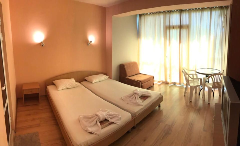 Hotel Hawaii Hotel in Burgas Province