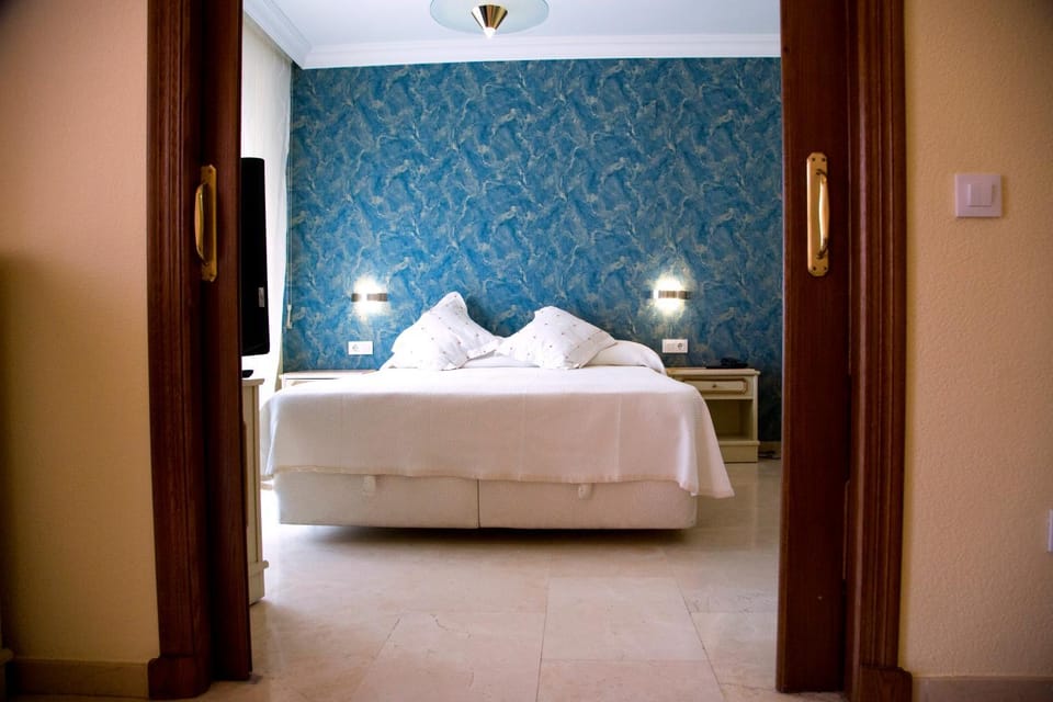 Hotel Reina Victoria Hotel in Region of Murcia
