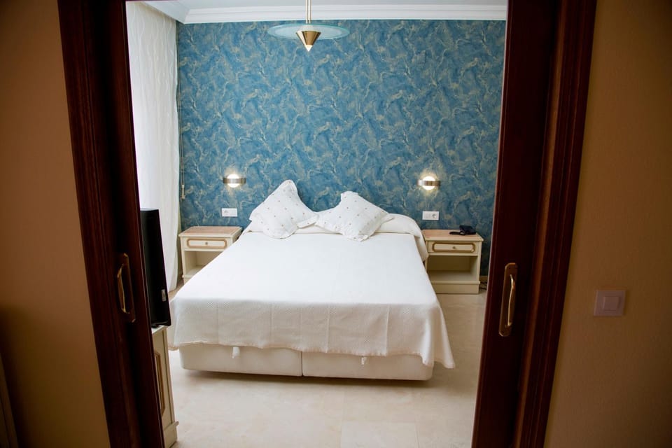 Hotel Reina Victoria Hotel in Region of Murcia