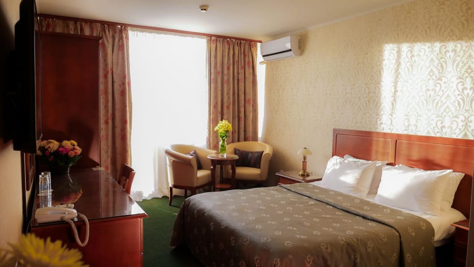 Hotel Bankya Palace Hotel in Sofia City Province