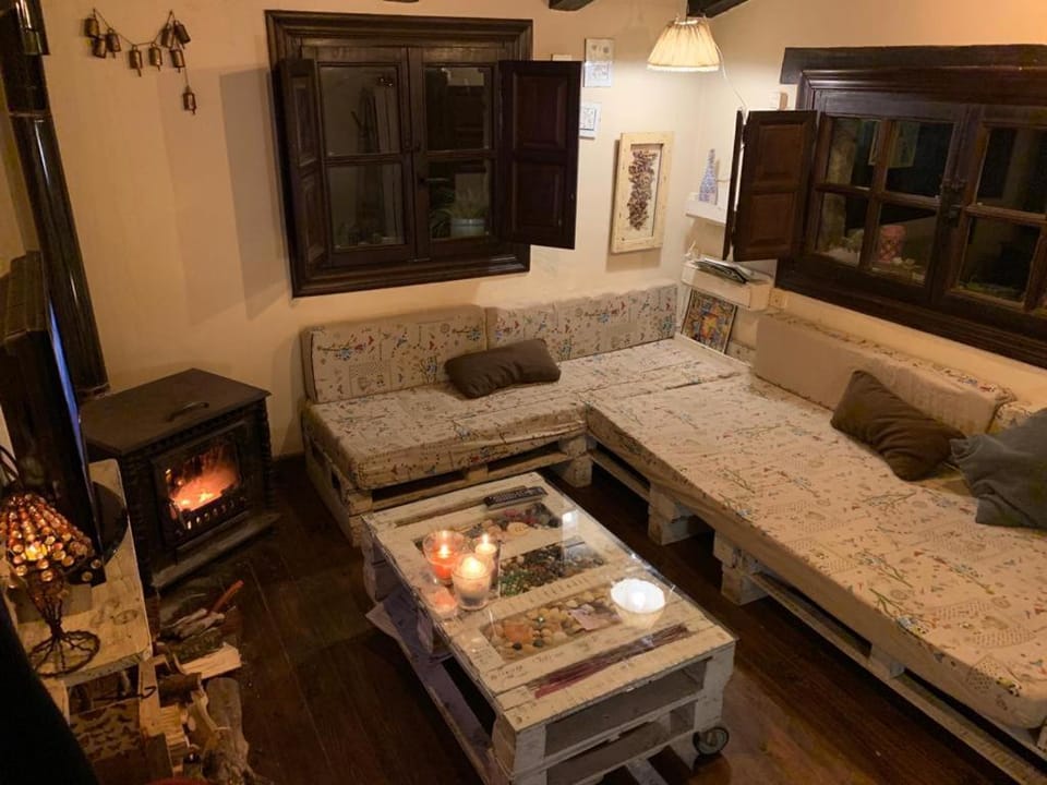 la casuca del bosque House in Cantabria