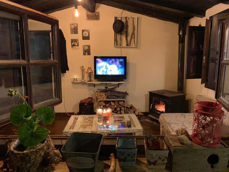 la casuca del bosque House in Cantabria
