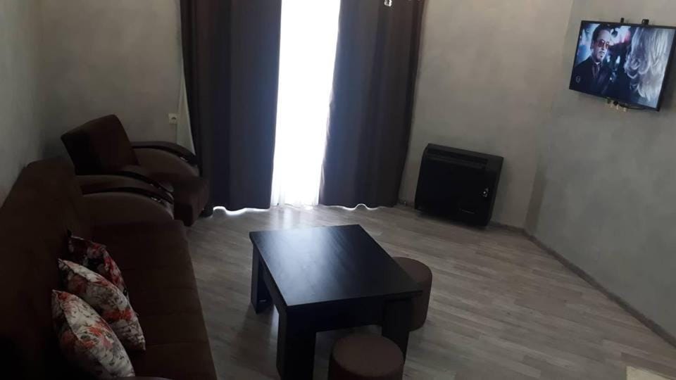 batumi sun shine Apartment in Batumi