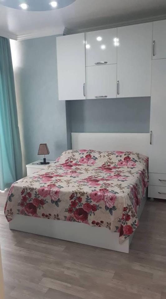 batumi sun shine Apartment in Batumi