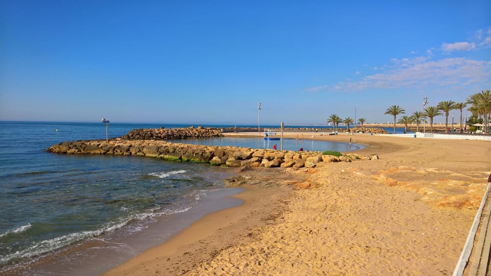 Sea and Center Apartment 2 By MM Apartment in Torrevieja