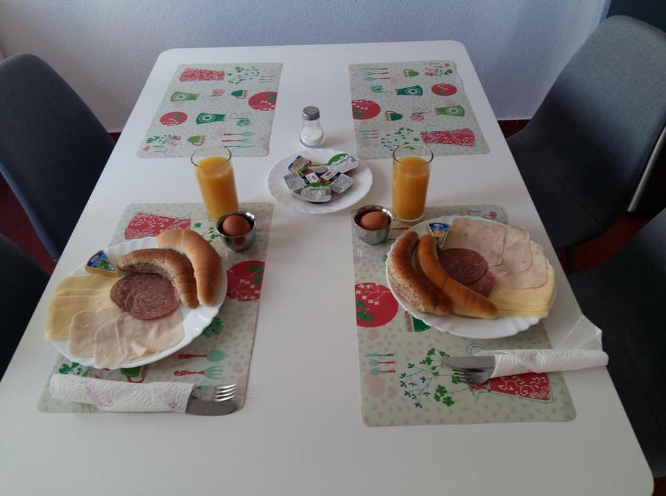 Breakfast