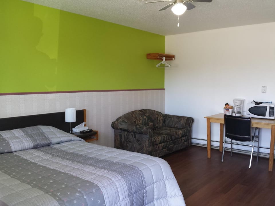 Moosomin Motel Motel in Saskatchewan