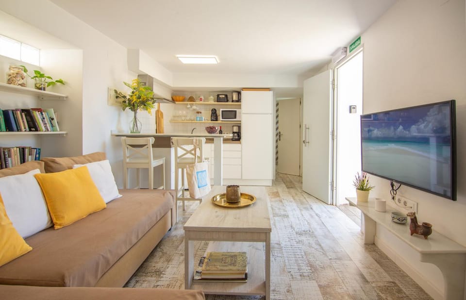 Casara Uno - Hermoso Loft en Playa Zahora House in La Janda