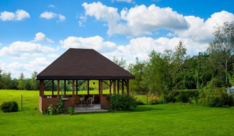 Gospodarstwo Agroturystyczne Jacwing Farm Stay in Lithuania