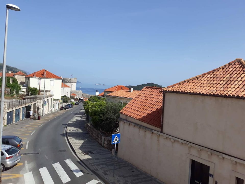 Few Steps from the Old Town Apartment in Dubrovnik