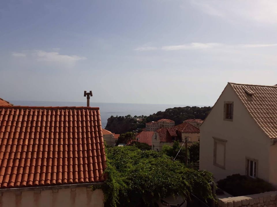 Few Steps from the Old Town Apartment in Dubrovnik