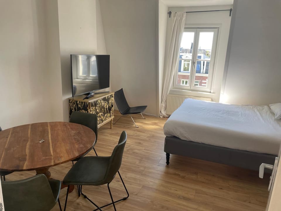 Cozy Pijp Apartment Amsterdam Apartment in Amsterdam