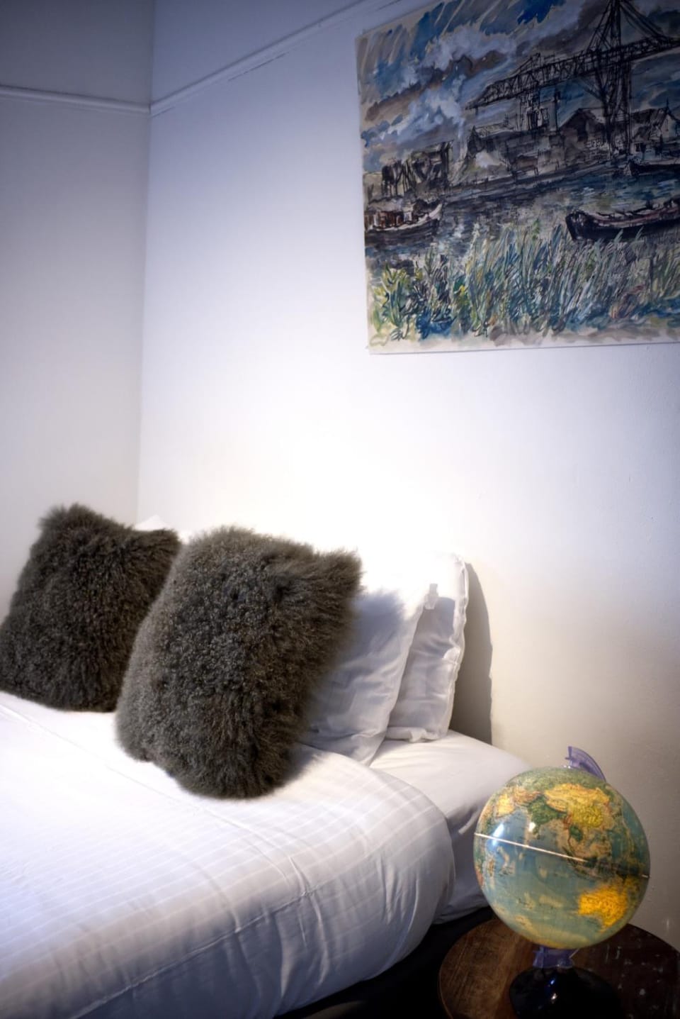 Cozy Pijp Apartment Amsterdam Apartment in Amsterdam