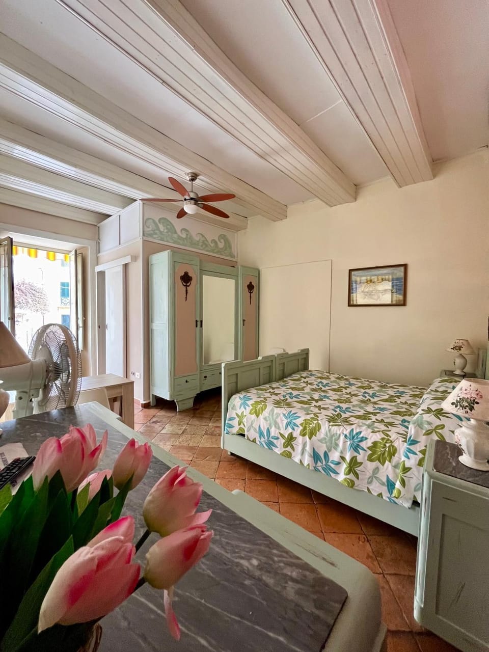 A casa di Nicoletta House in Tropea