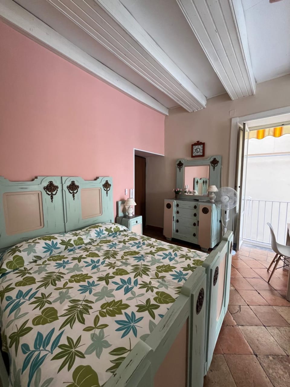 A casa di Nicoletta House in Tropea