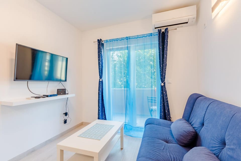 Apartment Karlo Apartment in Šibenik-Knin County, Croatia