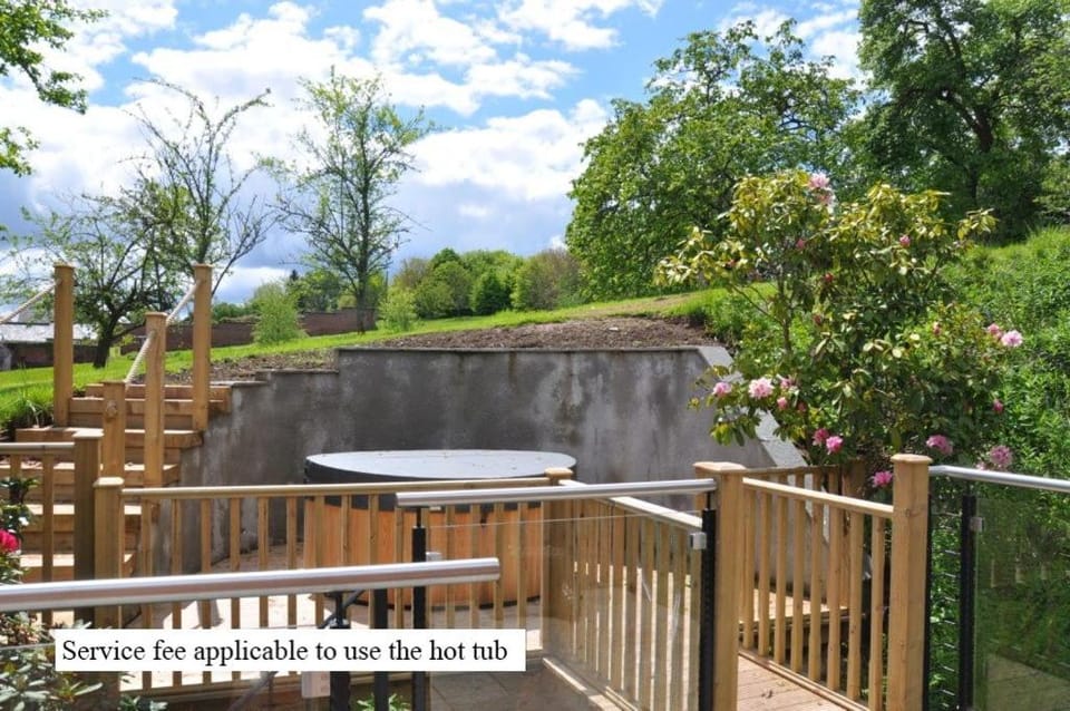 Patio, Balcony/Terrace