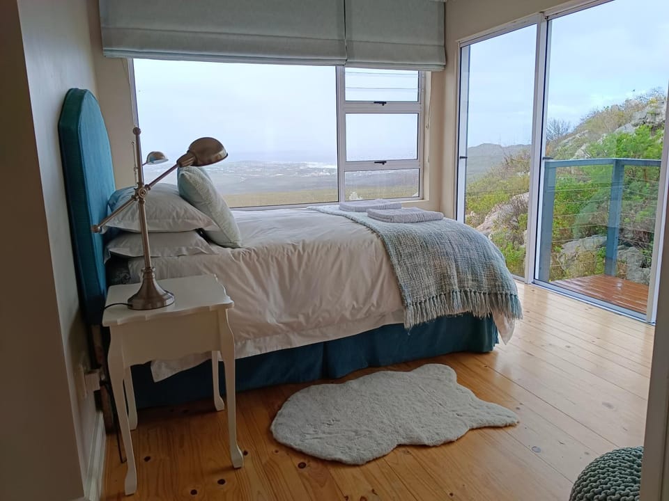 Tranquility Heights House in Cape Town