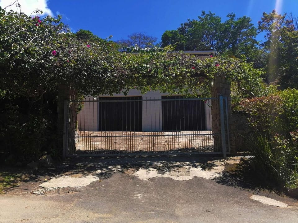 Property building, Street view