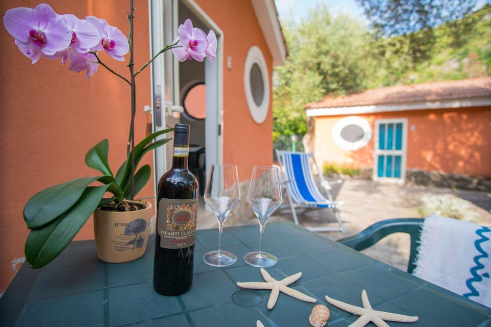 Villaggio Camping Esca Apartment hotel in Basilicata