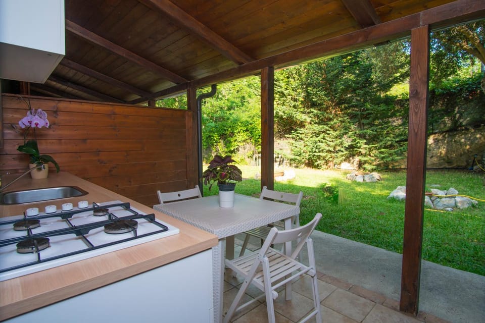 Villaggio Camping Esca Apartment hotel in Basilicata