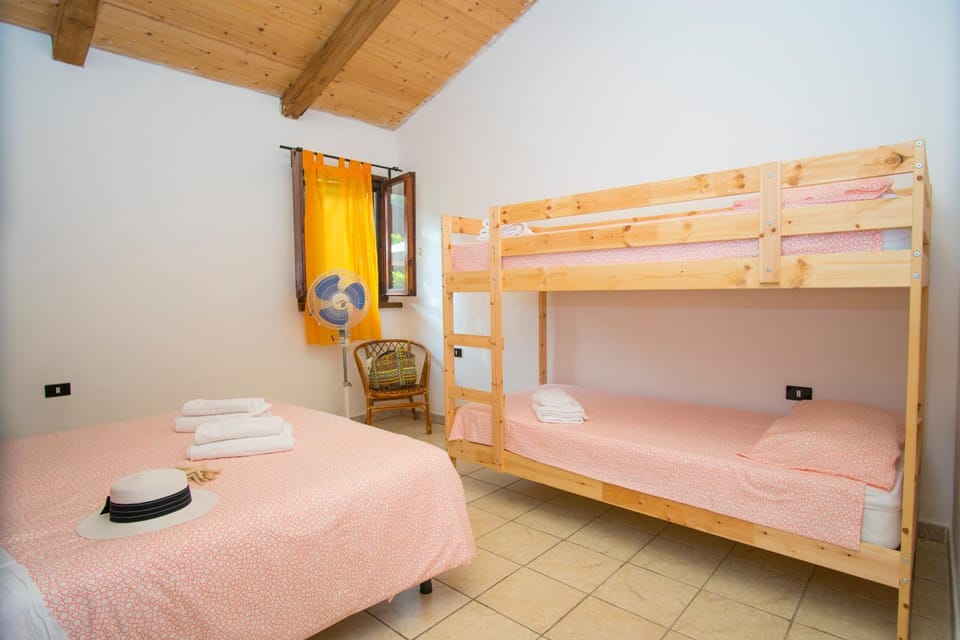 Villaggio Camping Esca Apartment hotel in Basilicata