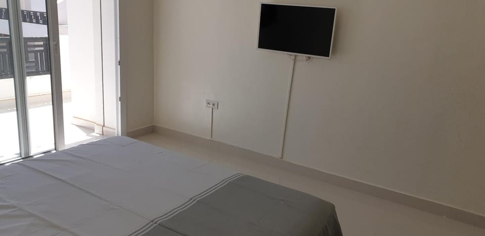 Riad Saidia Apartment in Morocco
