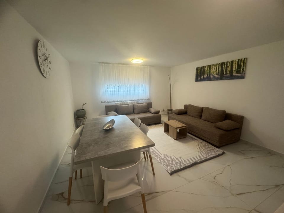 SUNSHINE Apartments Rust-Ringsheim Apartment in Ringsheim