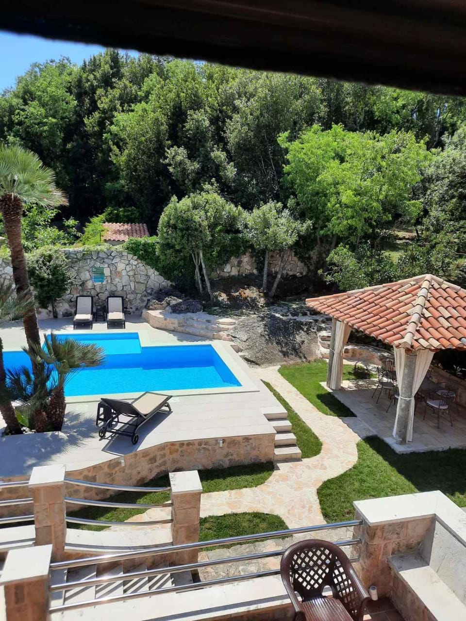 Villa Guardian Villa in Dubrovnik-Neretva County