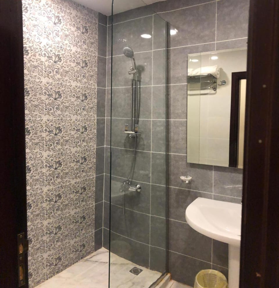 الشاطئ الأبيض للشقق المخدومة Apartment hotel in Makkah Province
