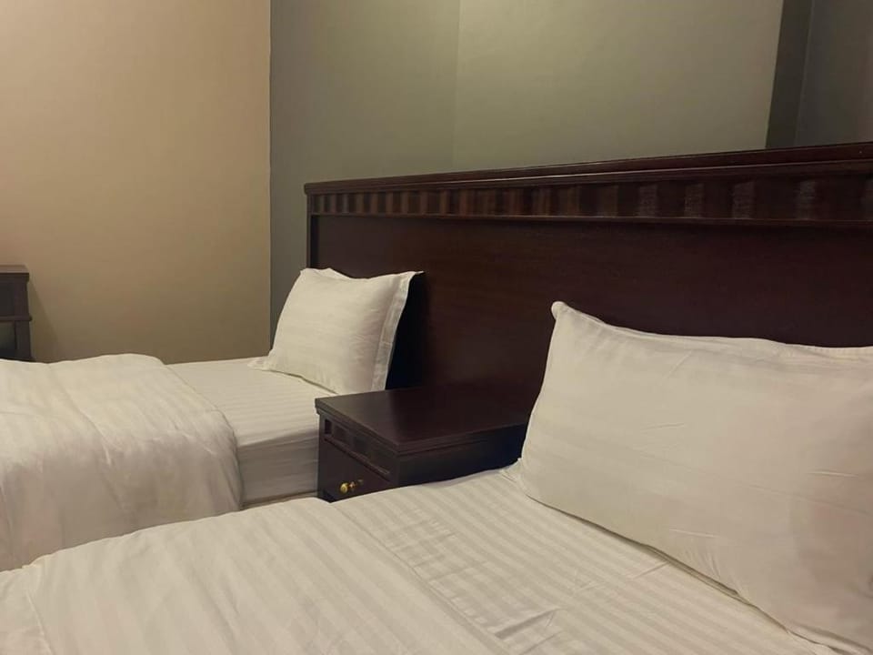 الشاطئ الأبيض للشقق المخدومة Apartment hotel in Makkah Province