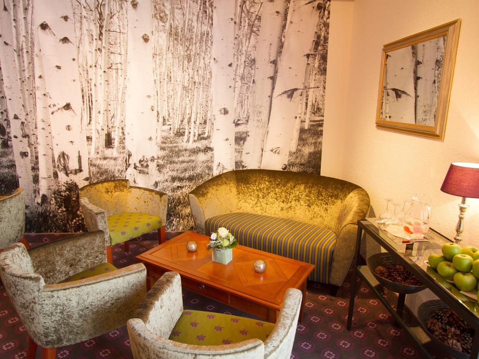 Lounge or bar