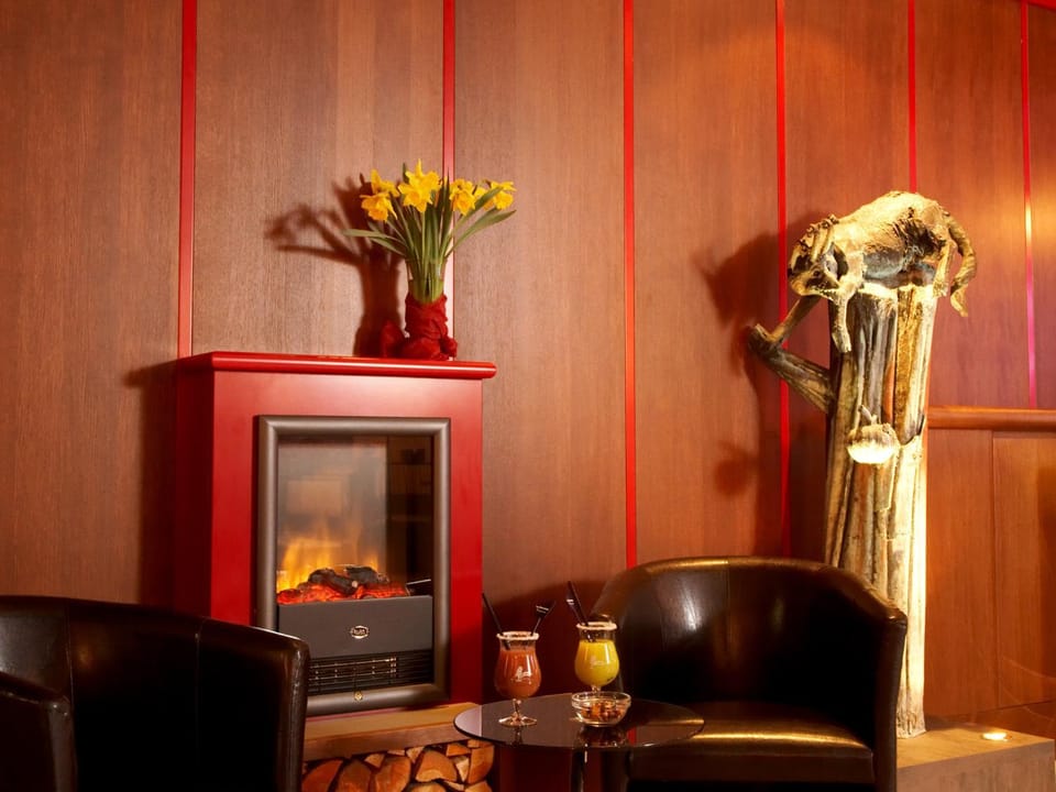 Lounge or bar