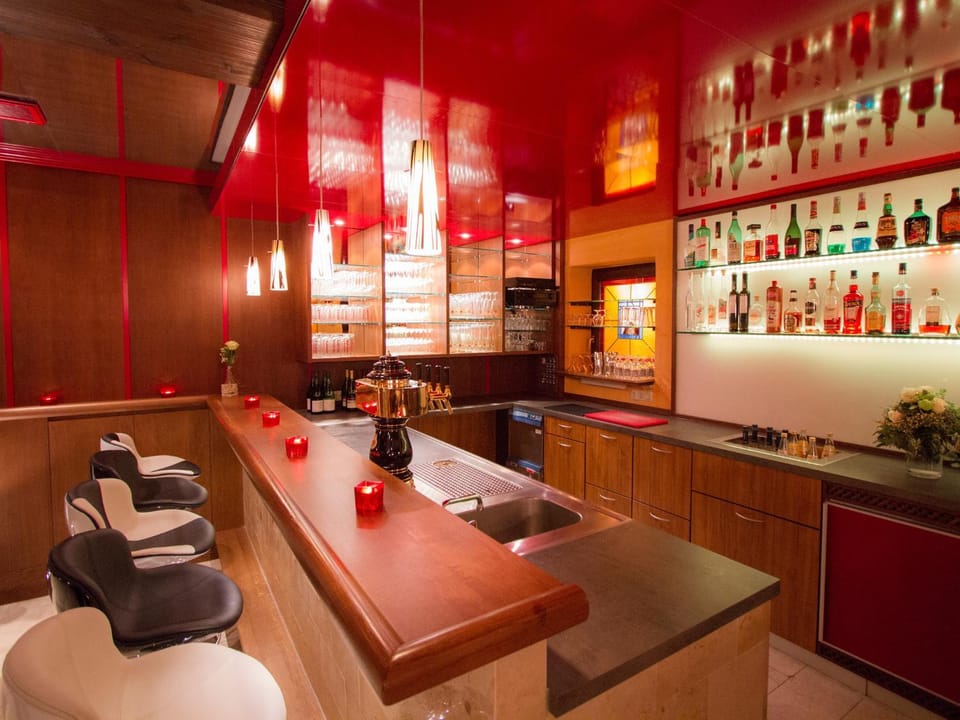 Lounge or bar