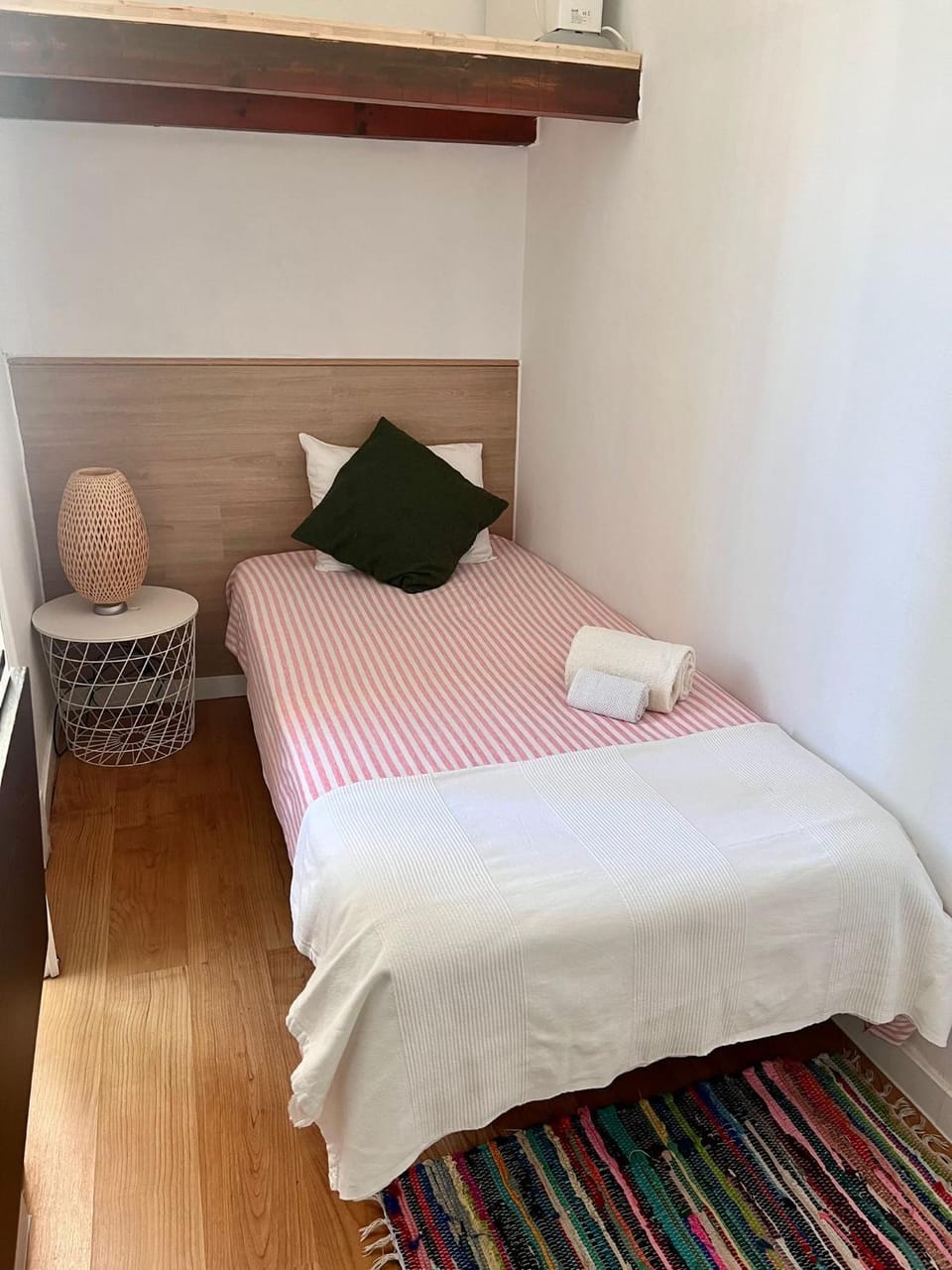 Graca Charming Apartment in Lisbon